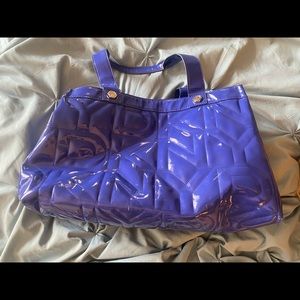 DKNY Weekender tote